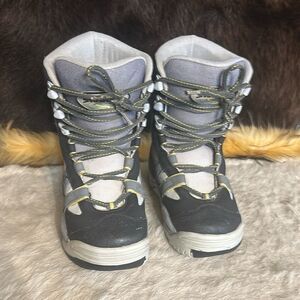 Snow Jam snowboard boots 3 (4100)